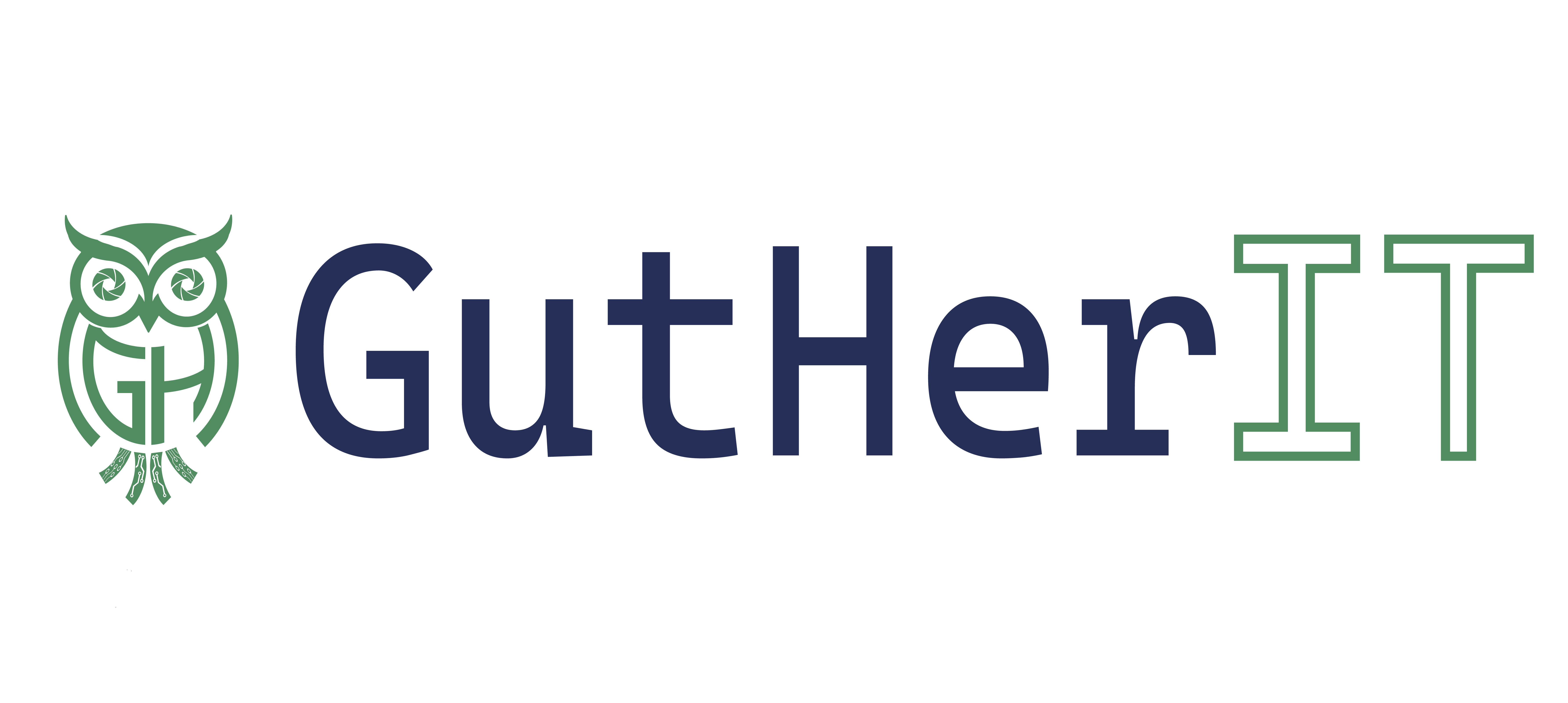 GutHerIT Logo
